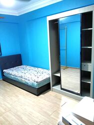 Blk 706 Clementi West Street 2 (Clementi), HDB 4 Rooms #589713171
